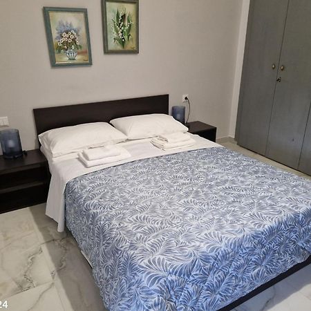 N&S Apartment B เอเดสซา ภายนอก รูปภาพ