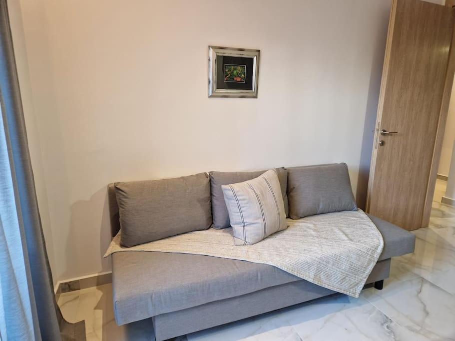 N&S Apartment B เอเดสซา ภายนอก รูปภาพ